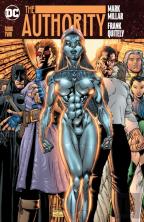 The Authority Book Two