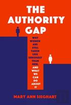 The Authority Gap