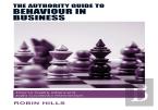 The Authority Guide To Behaviour In Business