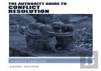 The Authority Guide To Conflict Resolution
