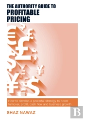 The Authority Guide To Profitable Pricing
