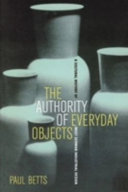 Bertrand.pt - The Authority Of Everyday Objects