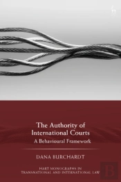 The Authority Of International Courts