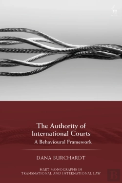 Bertrand.pt - The Authority Of International Courts