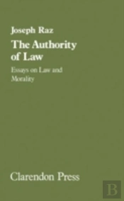 The Authority Of Law