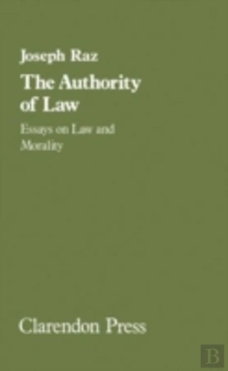 Bertrand.pt - The Authority Of Law