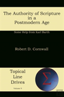 Bertrand.pt - The Authority Of Scripture In A Postmode