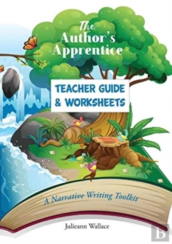 Bertrand.pt - The Author'S Apprentice