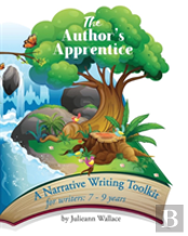 The Author'S Apprentice
