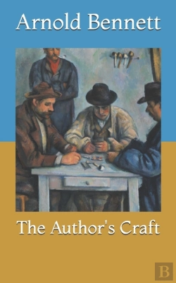 Bertrand.pt - The Author'S Craft
