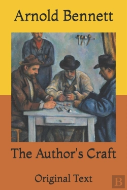 Bertrand.pt - The Author'S Craft