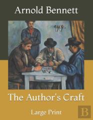 The Author'S Craft