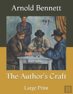 Bertrand.pt - The Author'S Craft