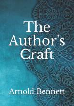 The Author'S Craft