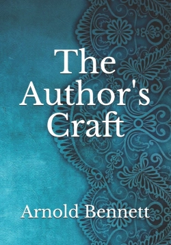 Bertrand.pt - The Author'S Craft