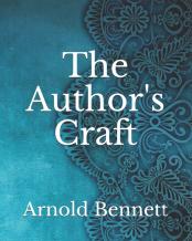 The Author'S Craft