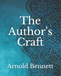 Bertrand.pt - The Author'S Craft