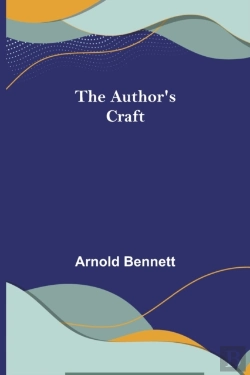 Bertrand.pt - The Author'S Craft