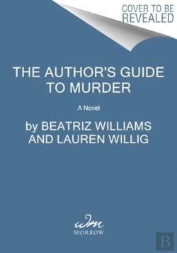 Bertrand.pt - The Author'S Guide To Murder