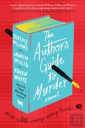 The Author'S Guide To Murder