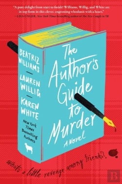 Bertrand.pt - The Author'S Guide To Murder