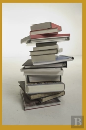 The Authors Itch
