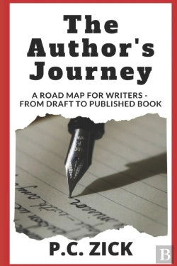 Bertrand.pt - The Author'S Journey