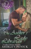 The Author'S Lady Librarian