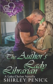 The Author'S Lady Librarian