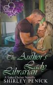 The Author'S Lady Librarian