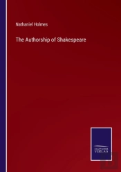 The Authorship Of Shakespeare