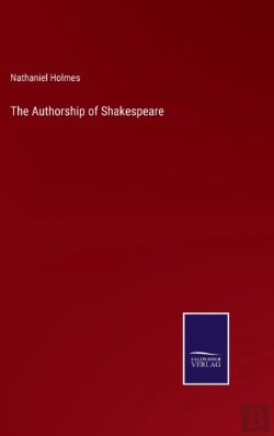 Bertrand.pt - The Authorship Of Shakespeare