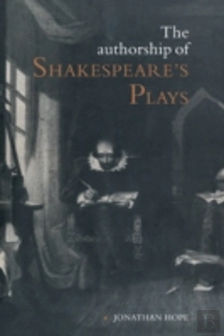 Bertrand.pt - The Authorship Of Shakespeare'S Plays
