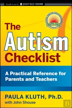 Bertrand.pt - The Autism Checklist