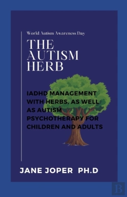 Bertrand.pt - The Autism Herb