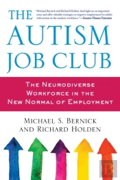 The Autism Job Club