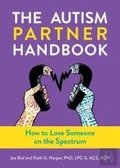The Autism Partner Handbook