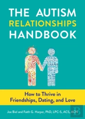 The Autism Relationships Handbook