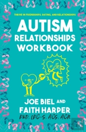 The Autism Relationships Workbook
