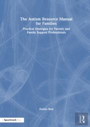 The Autism Resource Manual For Families