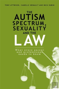 Bertrand.pt - The Autism Spectrum, Sexuality And The Law
