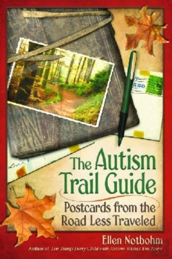 Bertrand.pt - The Autism Trail Guide