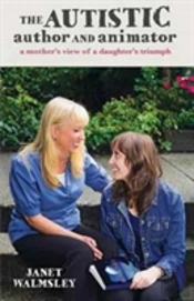The Autistic Author And Animator