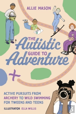 Bertrand.pt - The Autistic Guide To Adventure