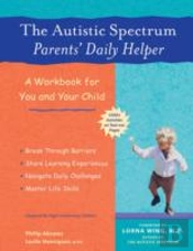 The Autistic Spectrum Parents' Daily Helper
