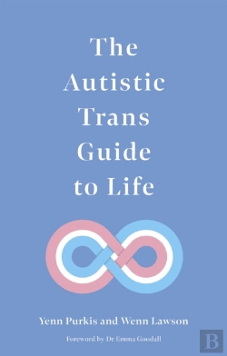 Bertrand.pt - The Autistic Trans Guide To Life