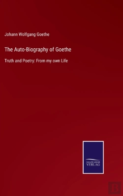 Bertrand.pt - The Auto-Biography Of Goethe