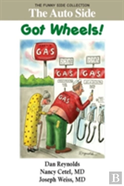 Bertrand.pt - The Auto Side: Got Wheels!: The Funny Side Collection