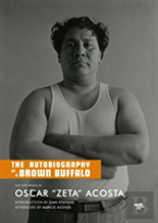 The Autobiography Of A Brown Buffalo