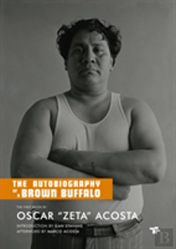 Bertrand.pt - The Autobiography Of A Brown Buffalo